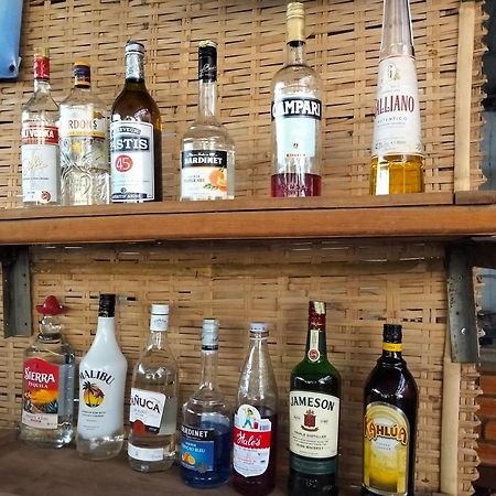 Nomad Guesthouse Kratie Ngoại thất bức ảnh