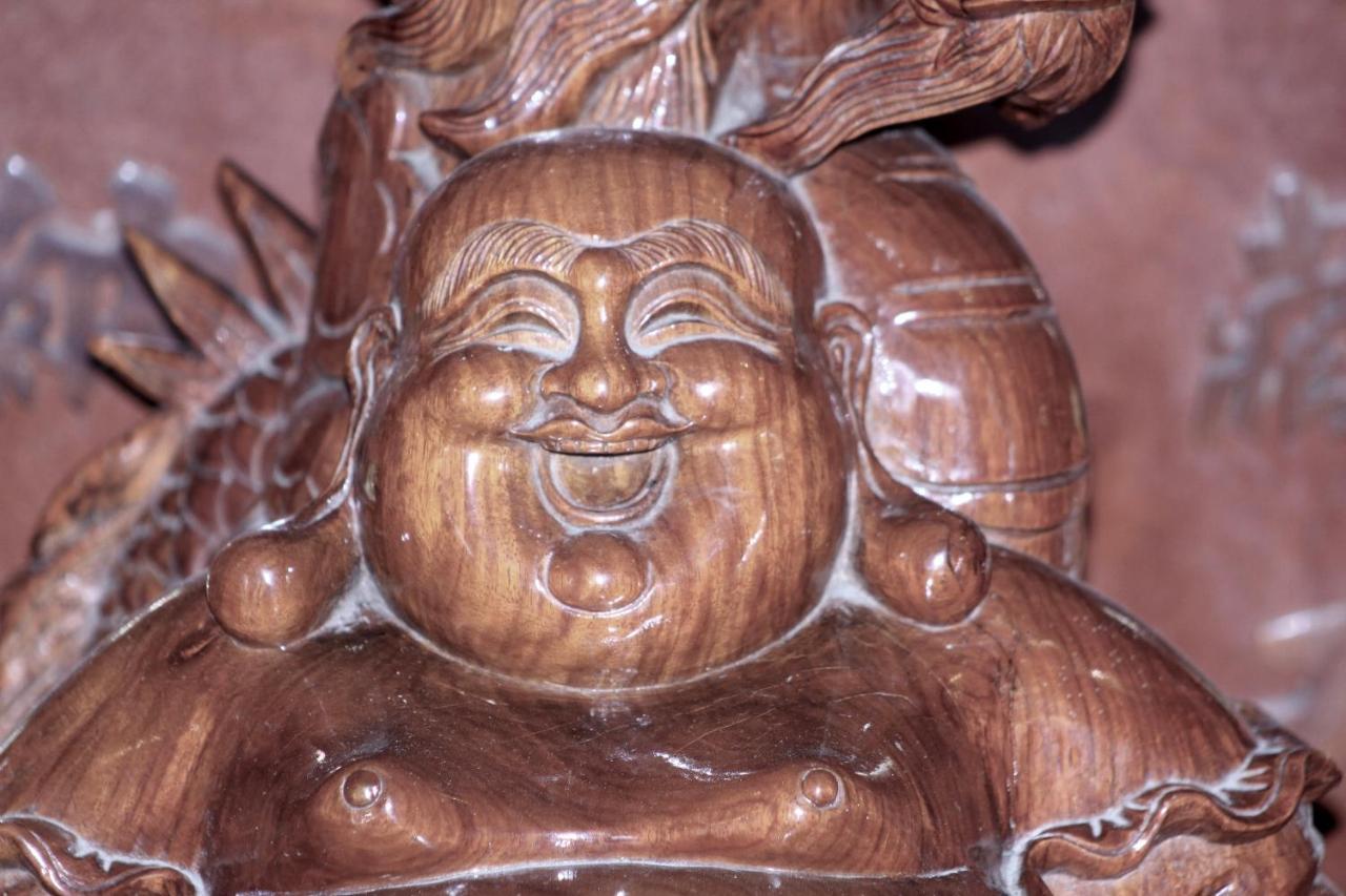 Nomad Guesthouse Kratie Ngoại thất bức ảnh