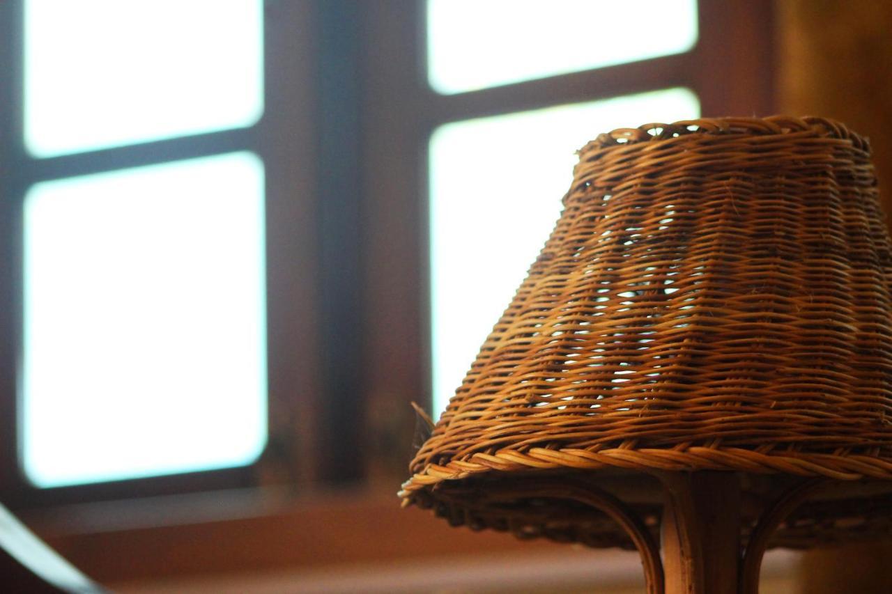 Nomad Guesthouse Kratie Ngoại thất bức ảnh