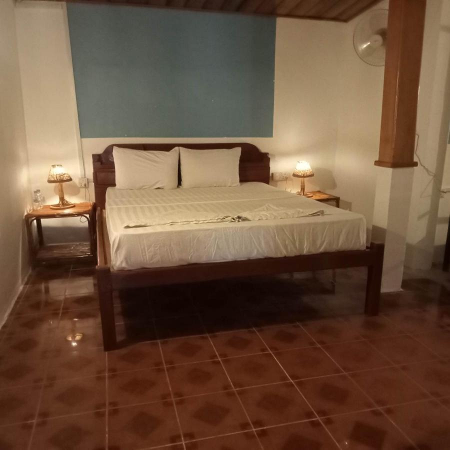 Nomad Guesthouse Kratie Ngoại thất bức ảnh