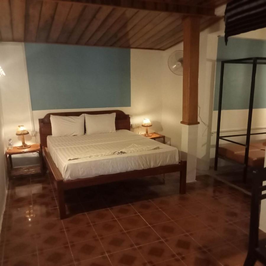 Nomad Guesthouse Kratie Ngoại thất bức ảnh