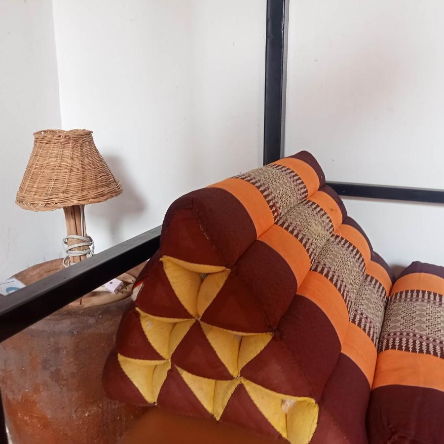Nomad Guesthouse Kratie Ngoại thất bức ảnh