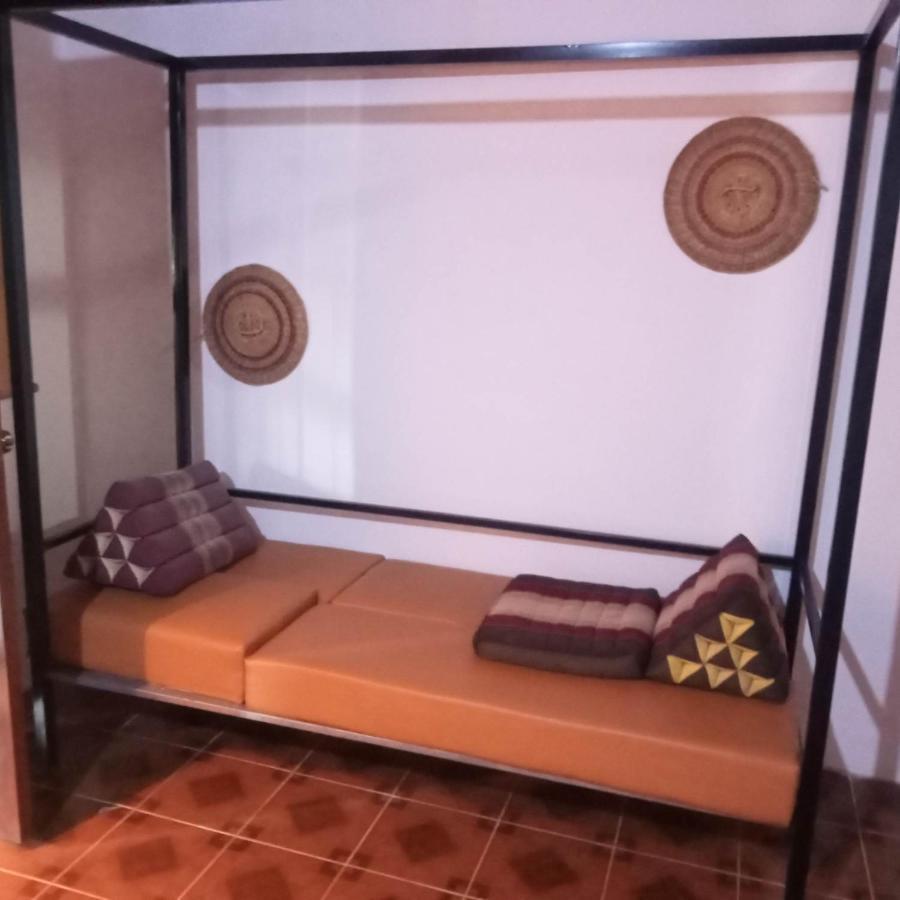 Nomad Guesthouse Kratie Ngoại thất bức ảnh